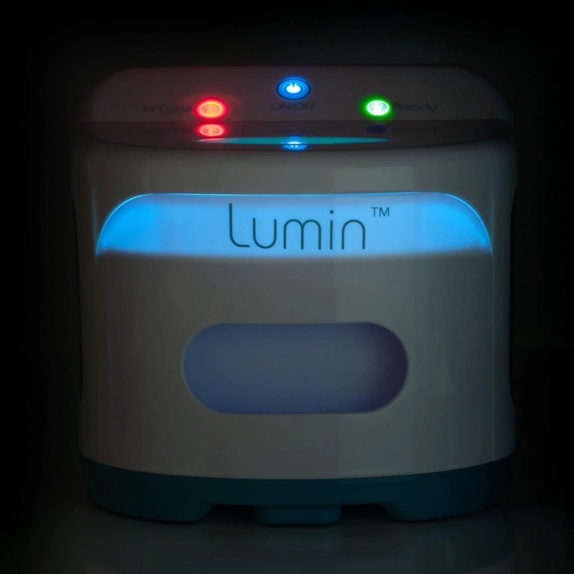 Lumin UV Sanitizer