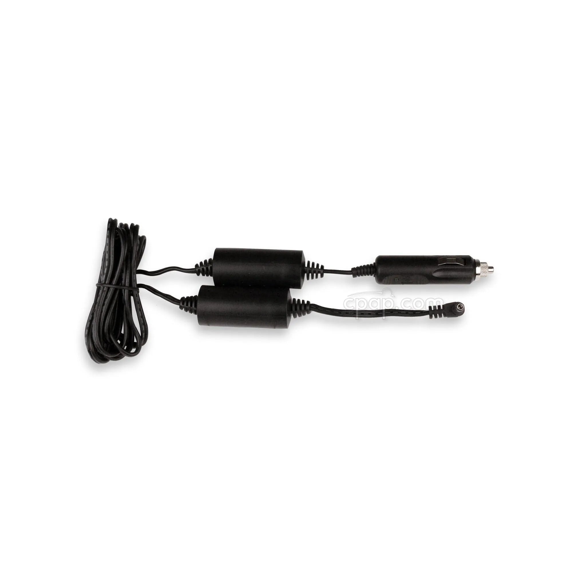 Shielded DC Cord Respironics CPAP Machines