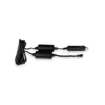 Shielded DC Cord Respironics CPAP Machines