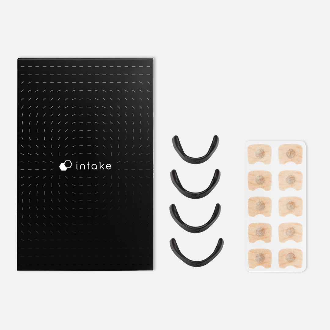 Intake Starter Kit - 15 Uses
