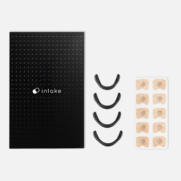 Intake Sleeping Bundle