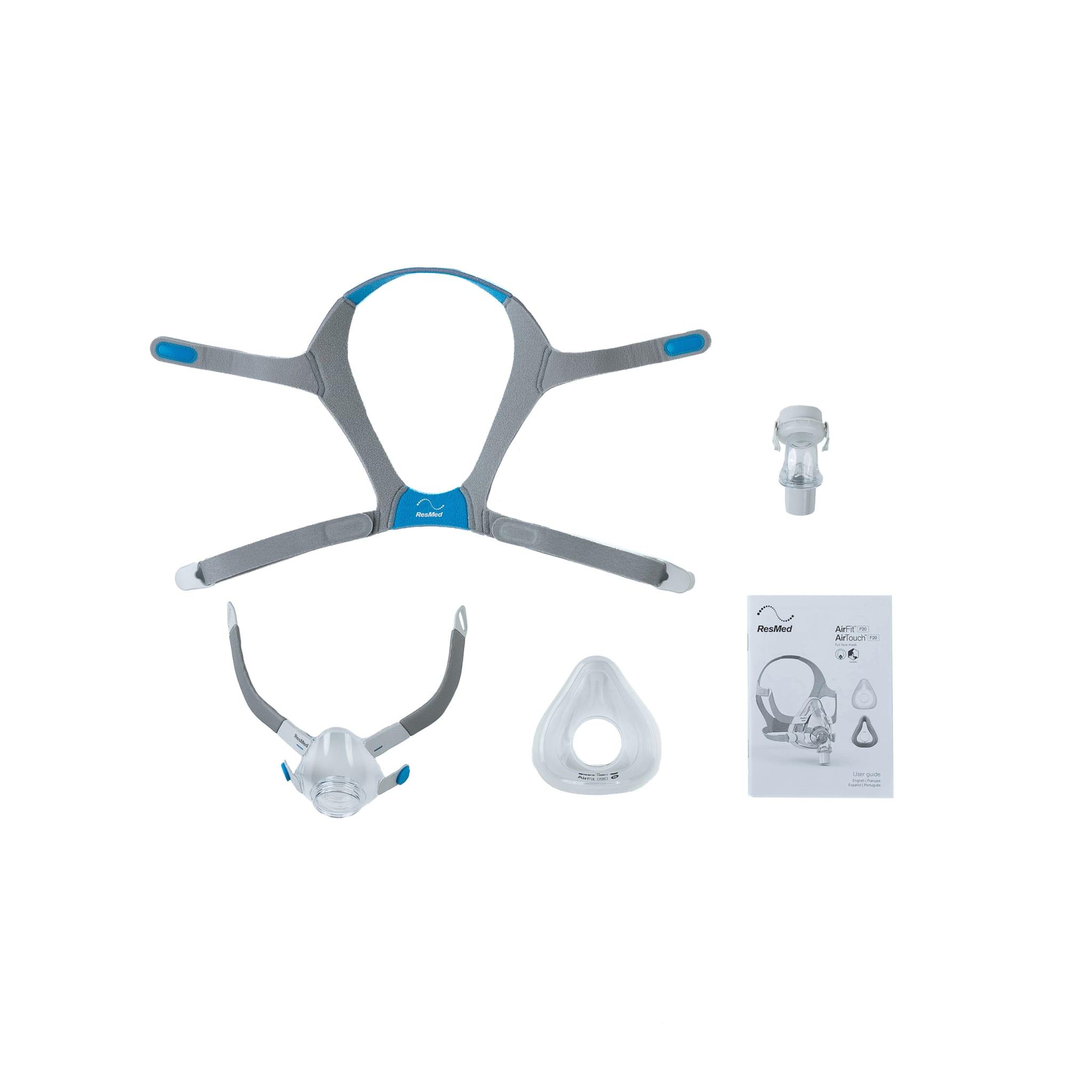 AirFit F20 Full Face Mask
