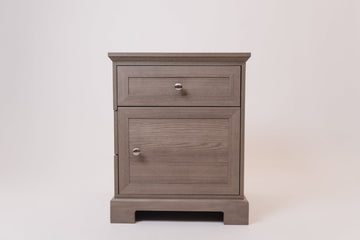 CHARLESTON GRAY