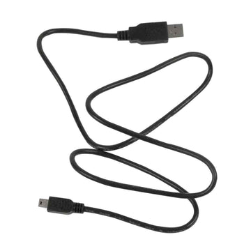 3 ft. USB 2.0 Type A Male to Mini B Male Cable