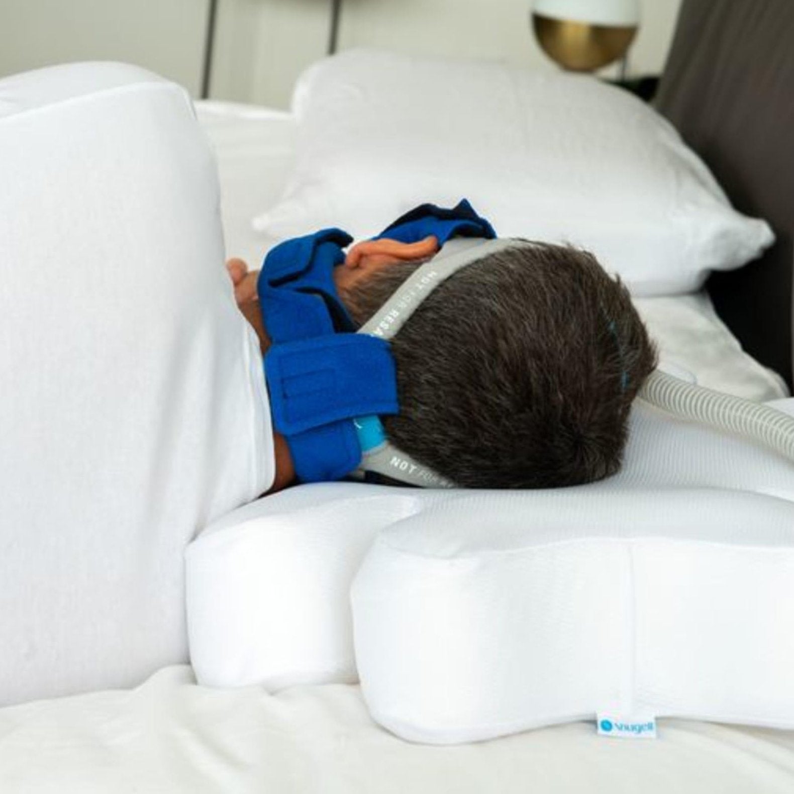 CPAP Strap Cover Set