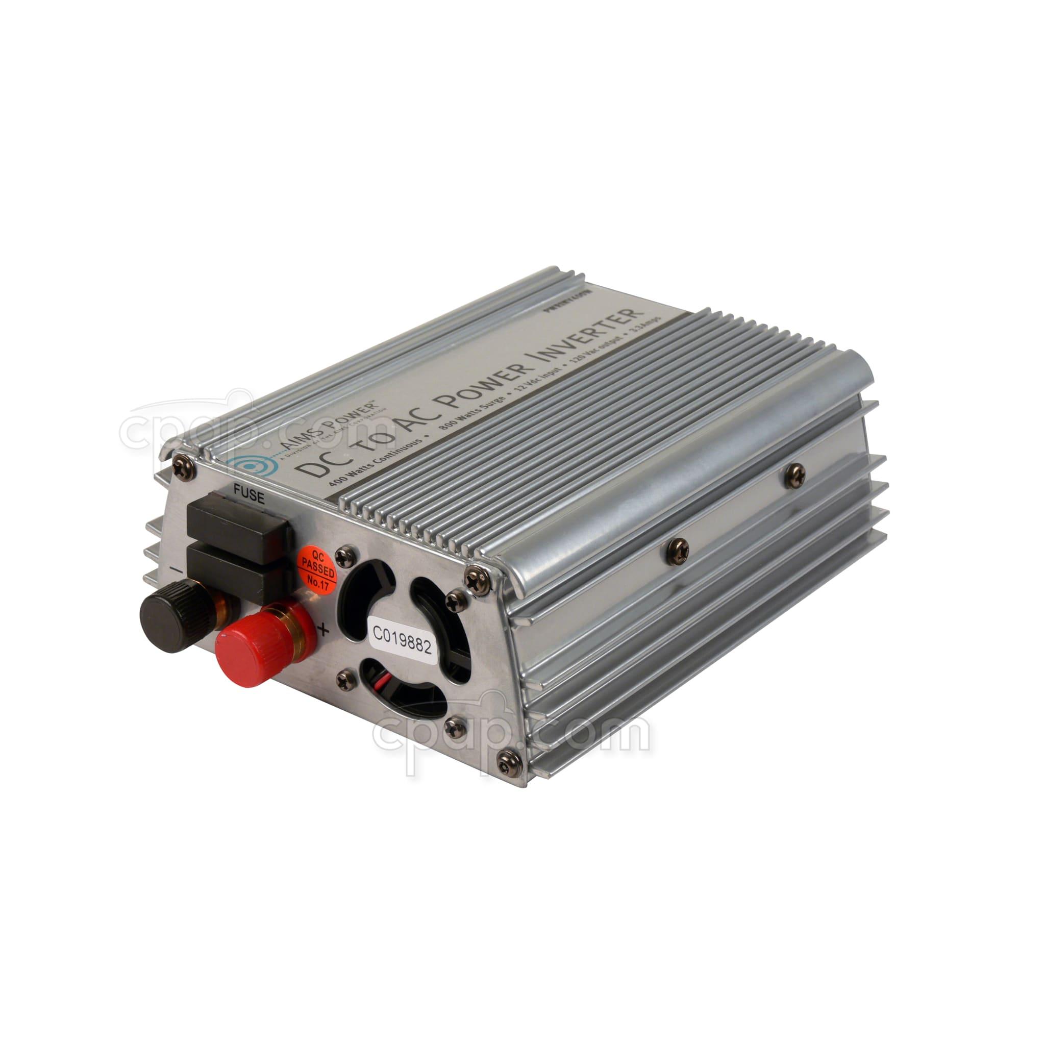 400 Watt DC to AC Power Inverter