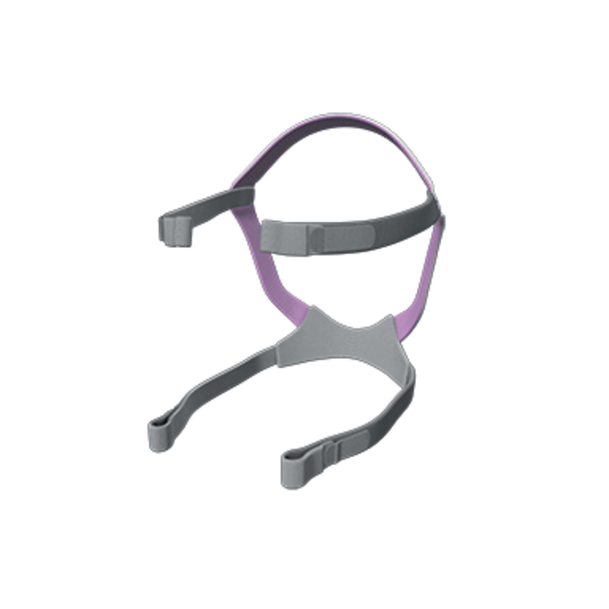 Headgear for Quattro Air Full Face Mask