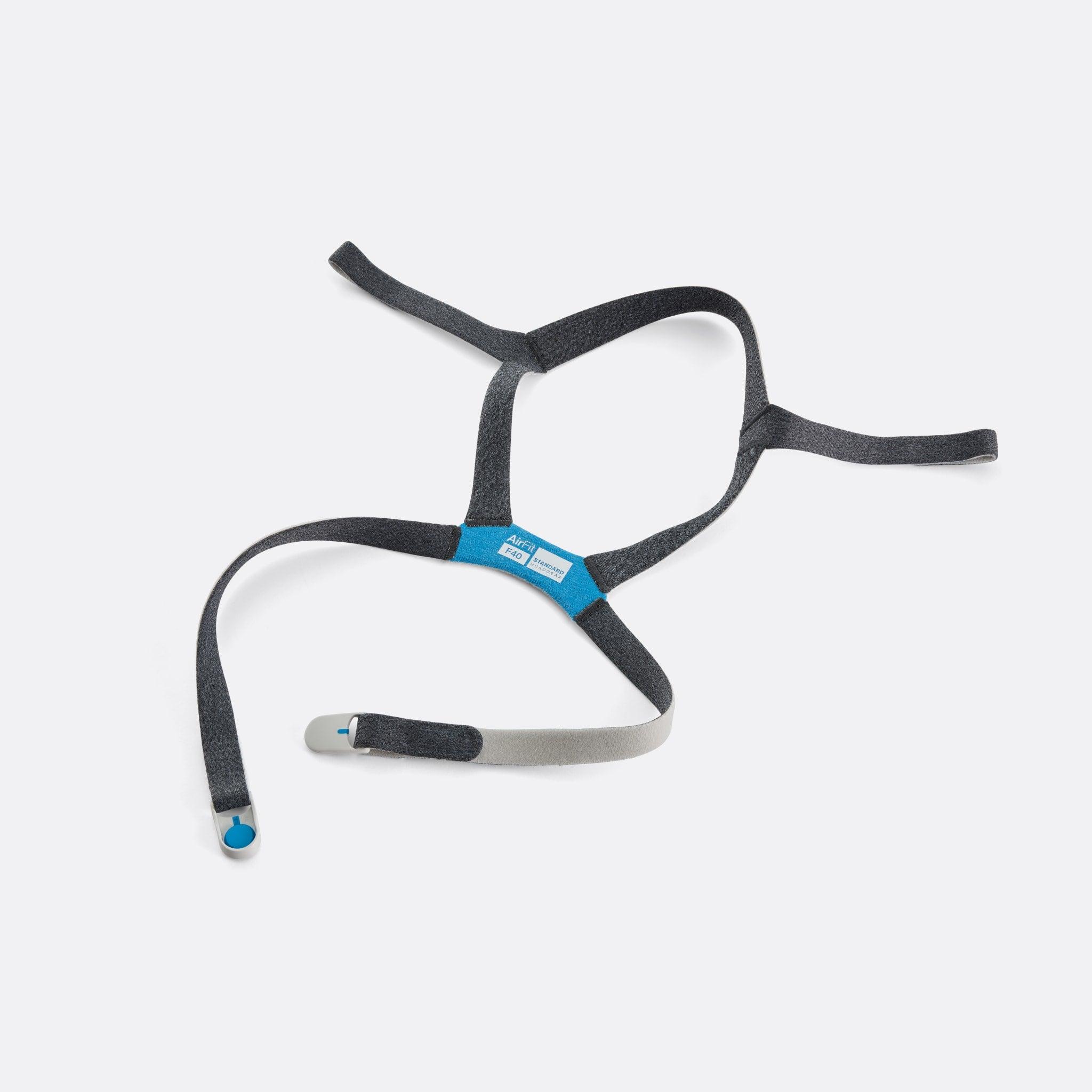 ResMed AirFit F40 Headgear