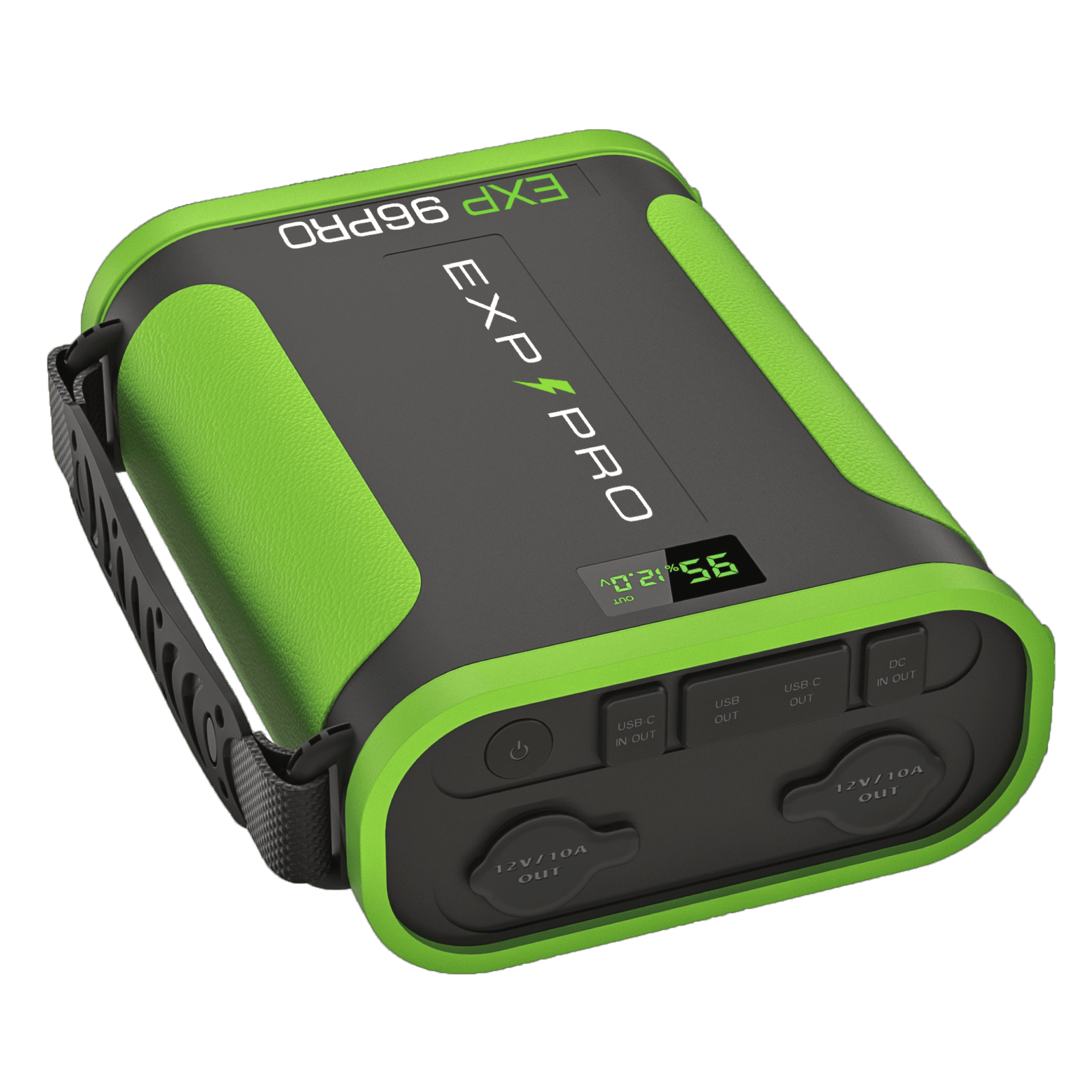 EXP PRO Lithium Iron Phosphate Batteries (EXP48 Pro & EXP96 Pro APEX)