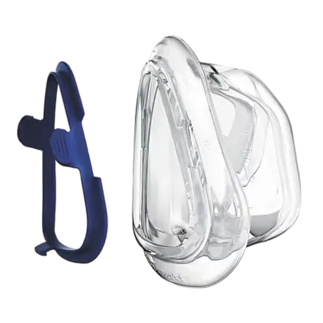 ActiveCell Cushion with Clip for Mirage Activa LT and Mirage SoftGel