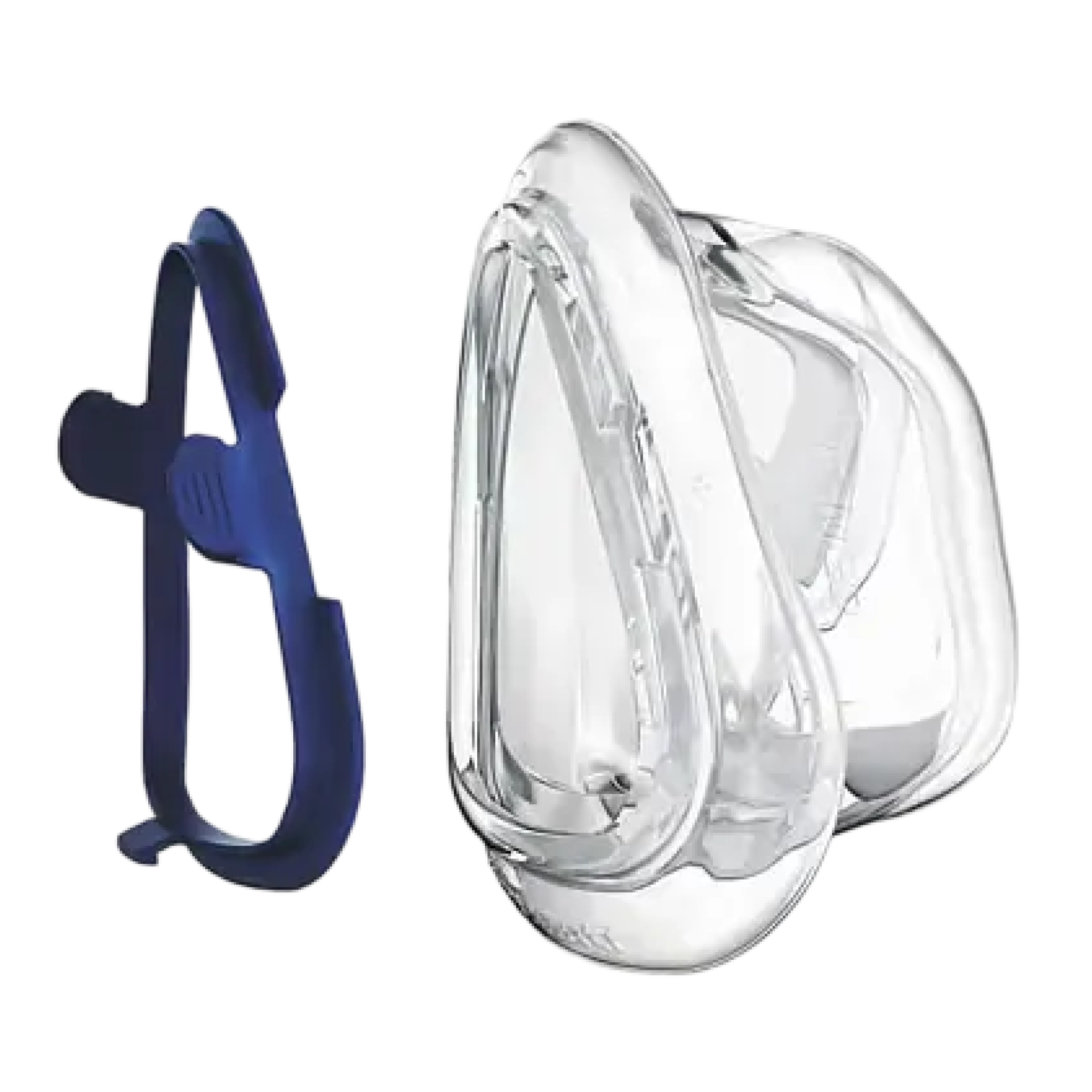ActiveCell Cushion with Clip for Mirage Activa LT and Mirage SoftGel