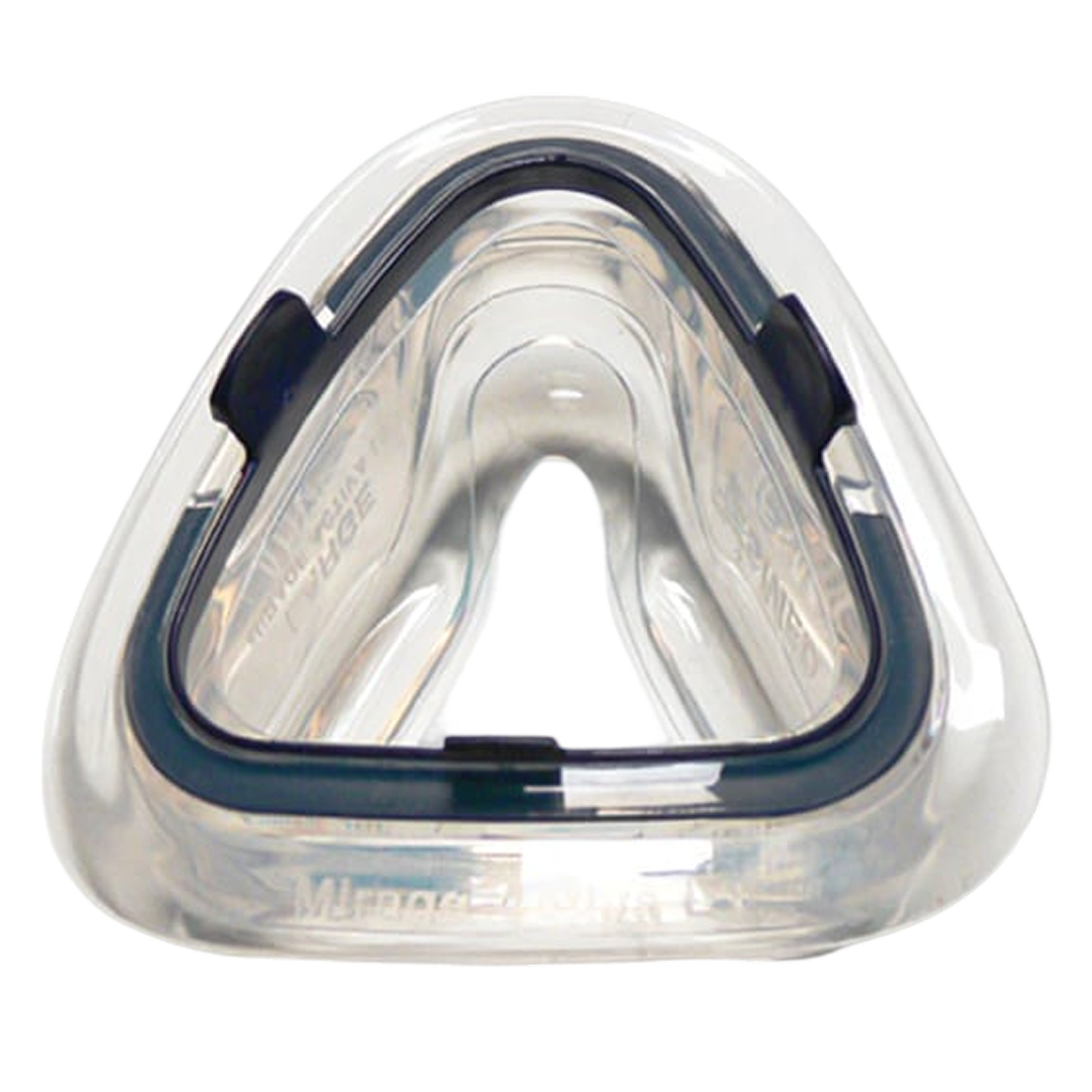 ActiveCell Cushion with Clip for Mirage Activa LT and Mirage SoftGel