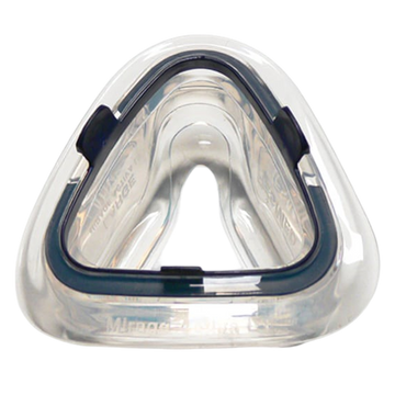 ActiveCell Cushion with Clip for Mirage Activa LT and Mirage SoftGel