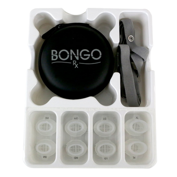 AirAvant Medical Bongo Rx EPAP Annual Kit