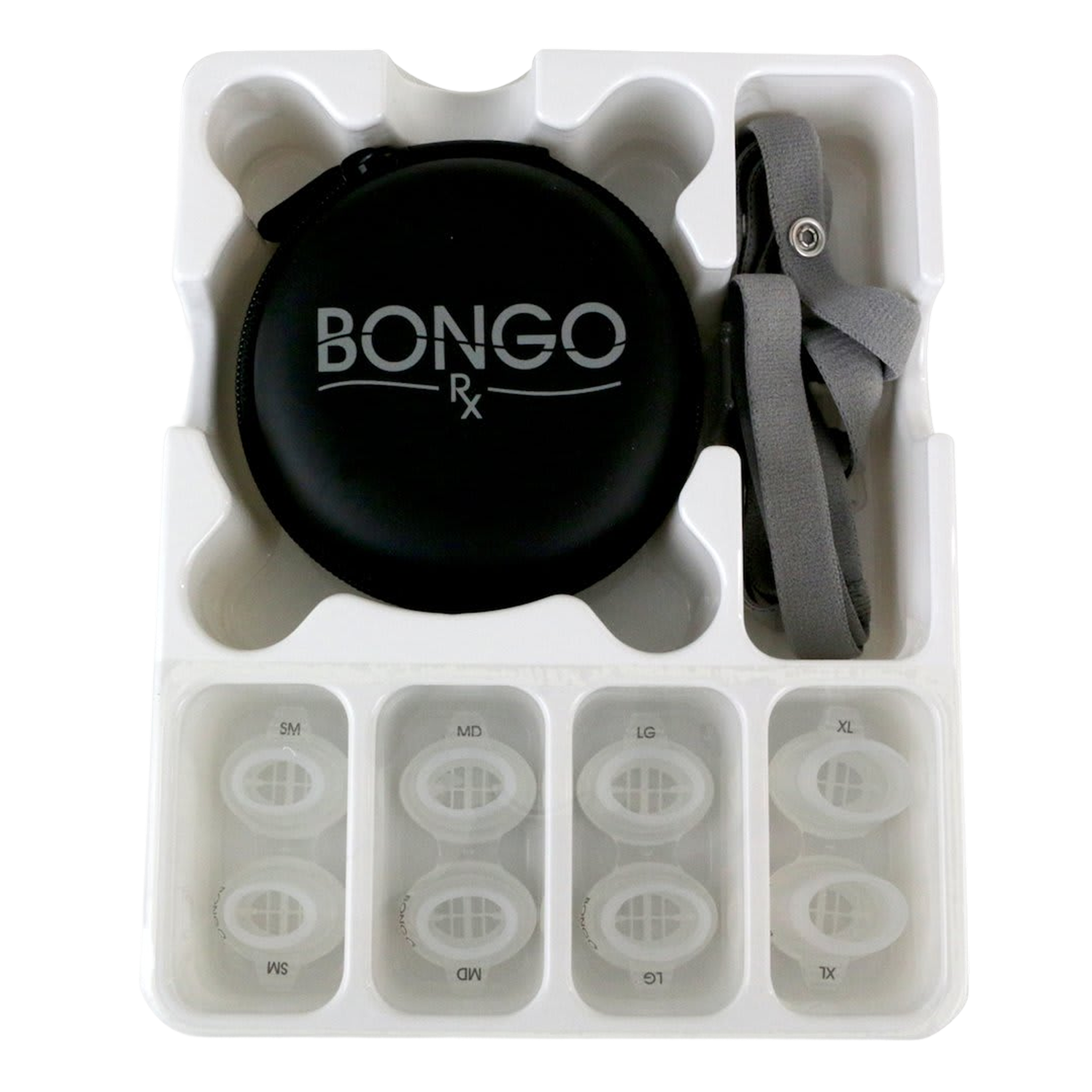 AirAvant Medical Bongo Rx EPAP Starter Kit