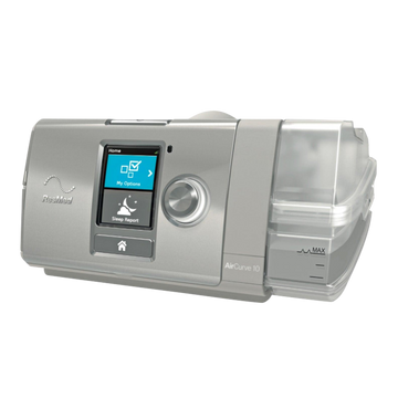 ResMed AirCurve 10 VAuto BiPAP Machine