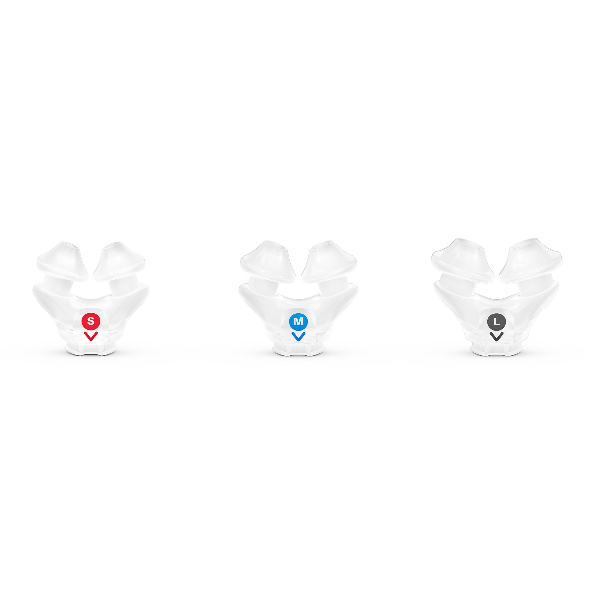 Nasal Pillows Cushion for AirFit X30i Oral Nasal Mask