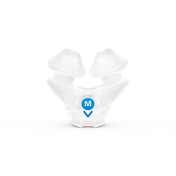 Nasal Pillows Cushion for AirFit X30i Oral Nasal Mask