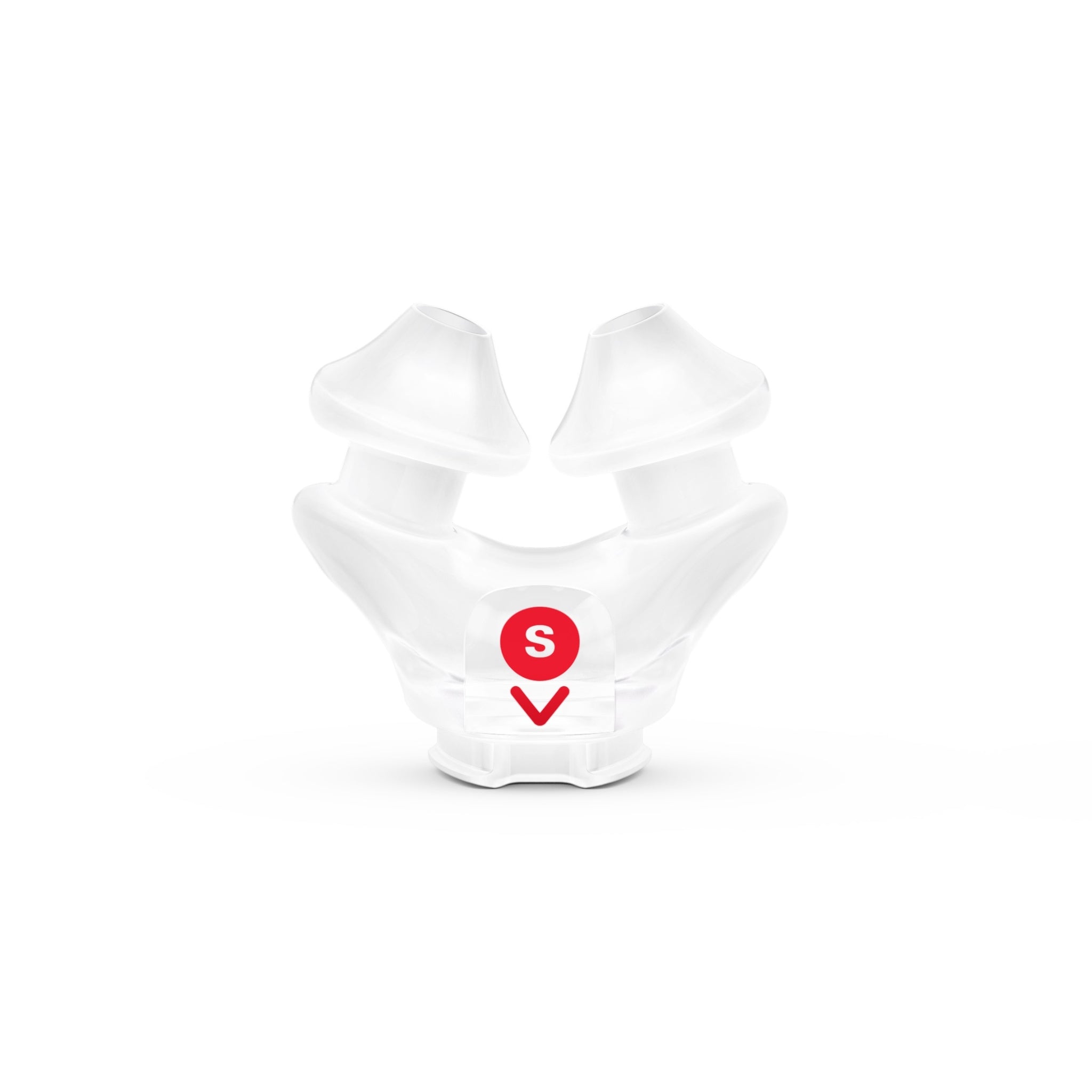 Nasal Pillows Cushion for AirFit X30i Oral Nasal Mask