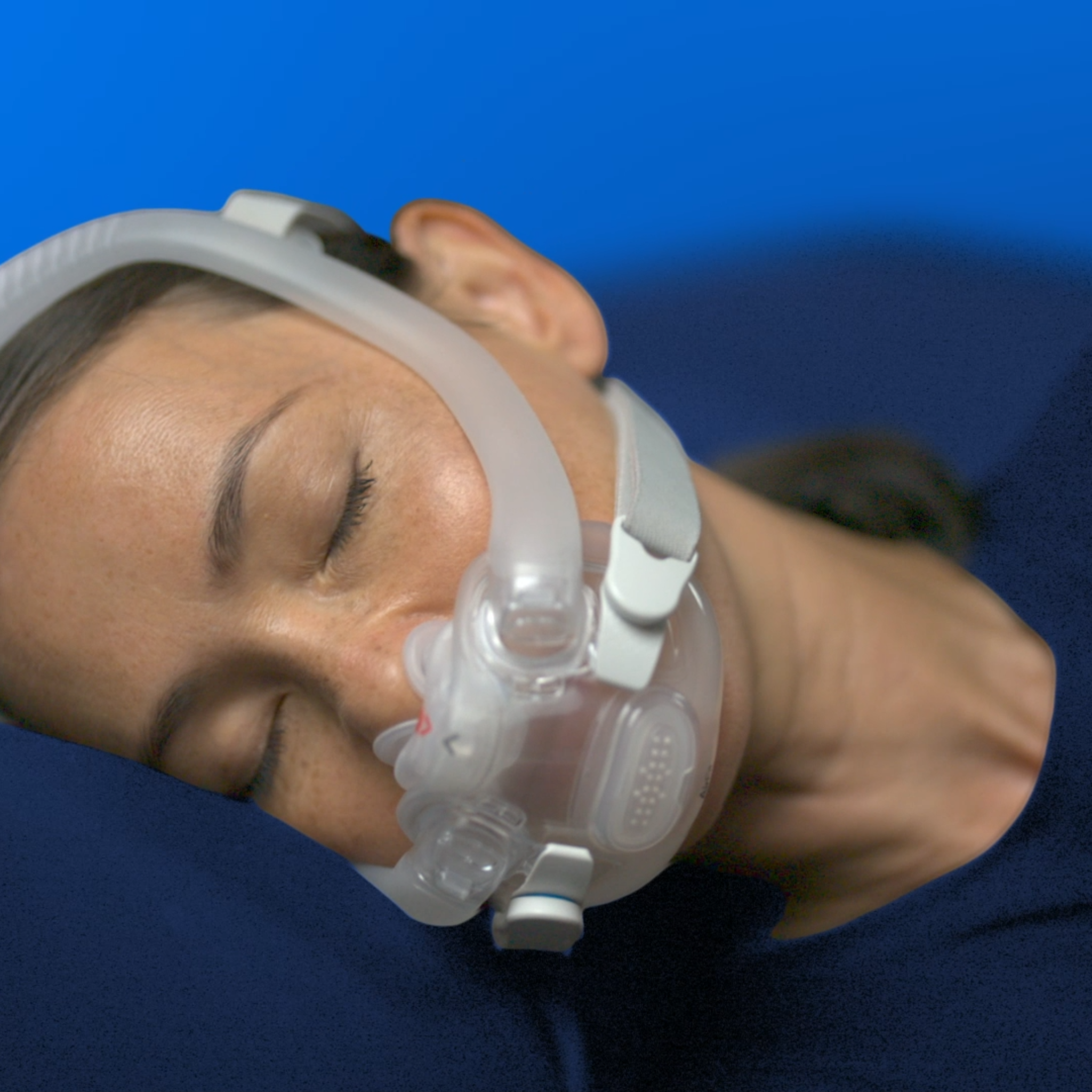 ResMed AirFit X30i Oral Nasal CPAP Mask