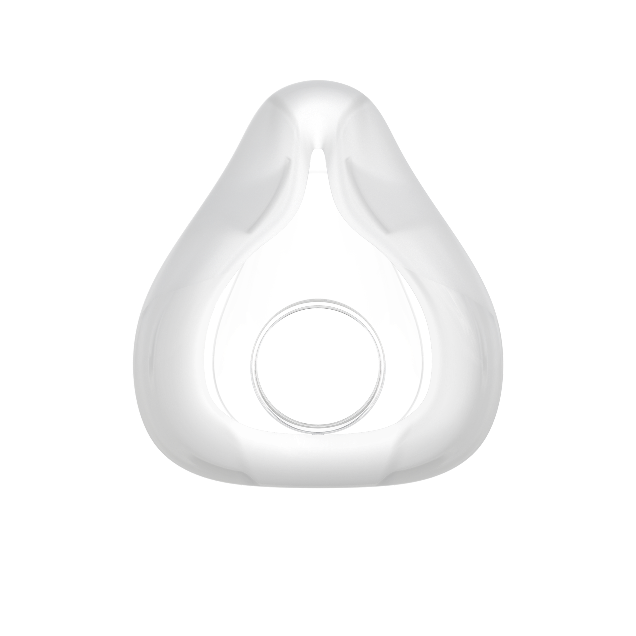 Cushion for AirFit F20 and AirFit F20 For Her Full Face Mask