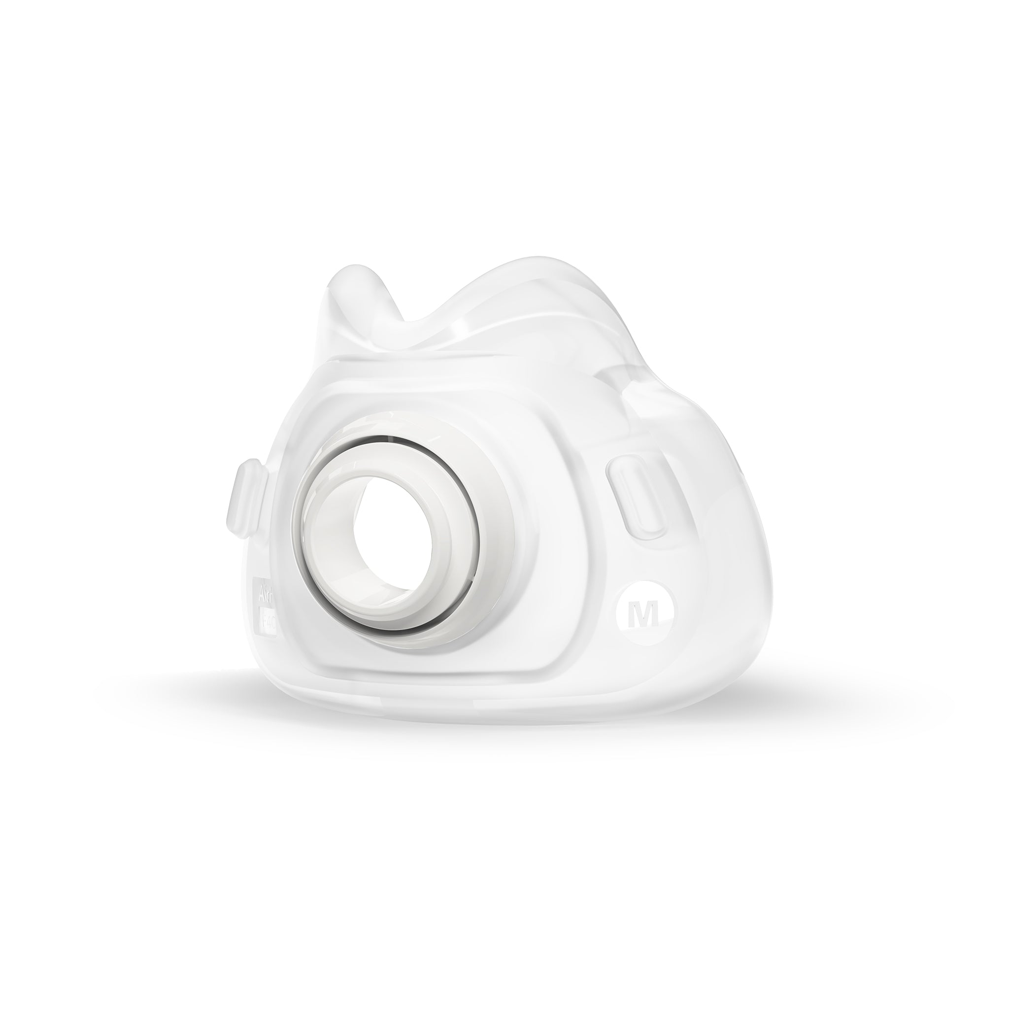 AirSense 10 with AirFit F40