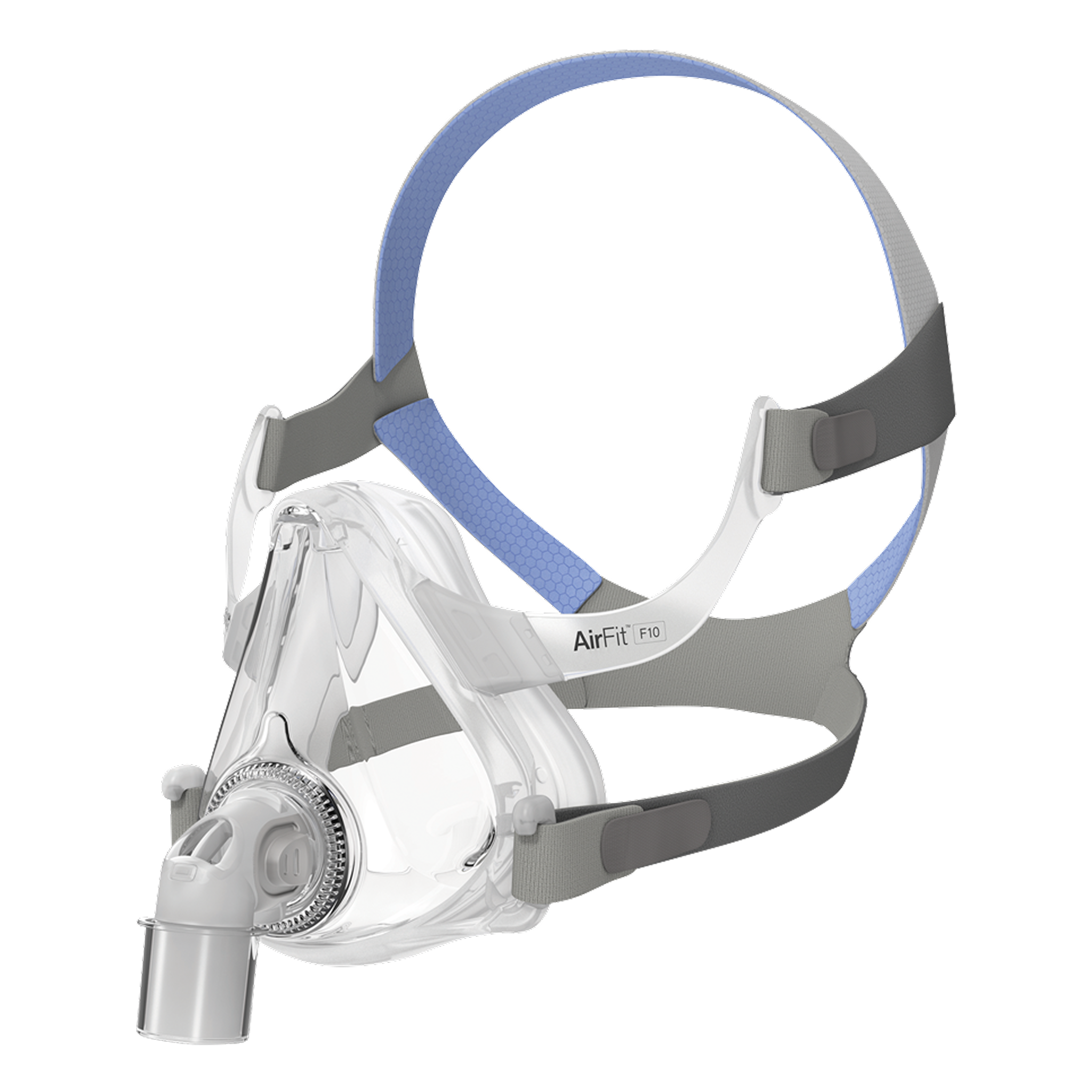 AirFit F10 Full Face Mask