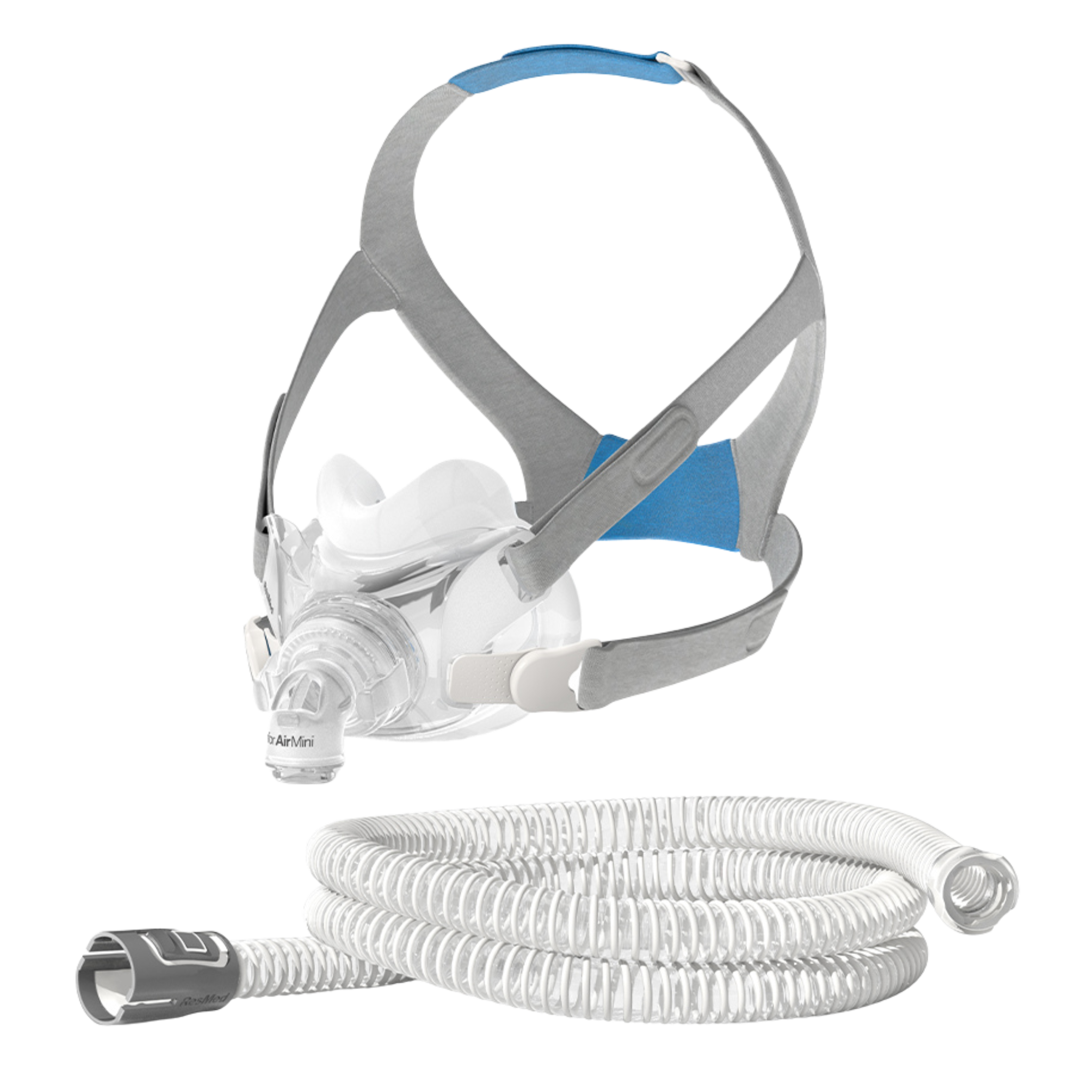 AirFit F30 Complete Mask + Airmini Mask Setup Pack
