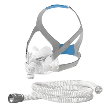 AirFit F30 Complete Mask + Airmini Mask Setup Pack