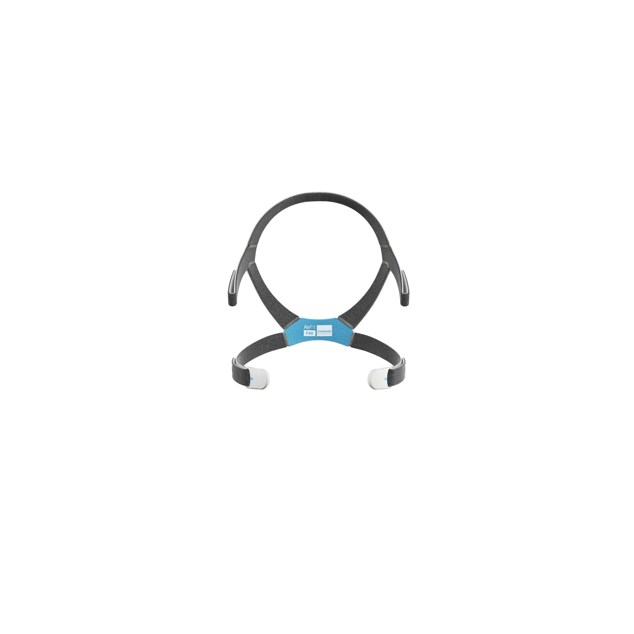 ResMed AirFit F40 Headgear
