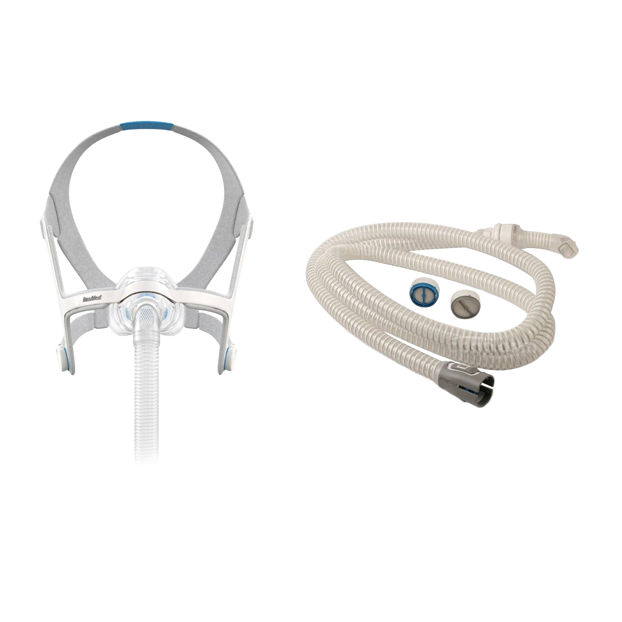 AirFit N20 Complete Mask + AirMini Mask Setup Pack