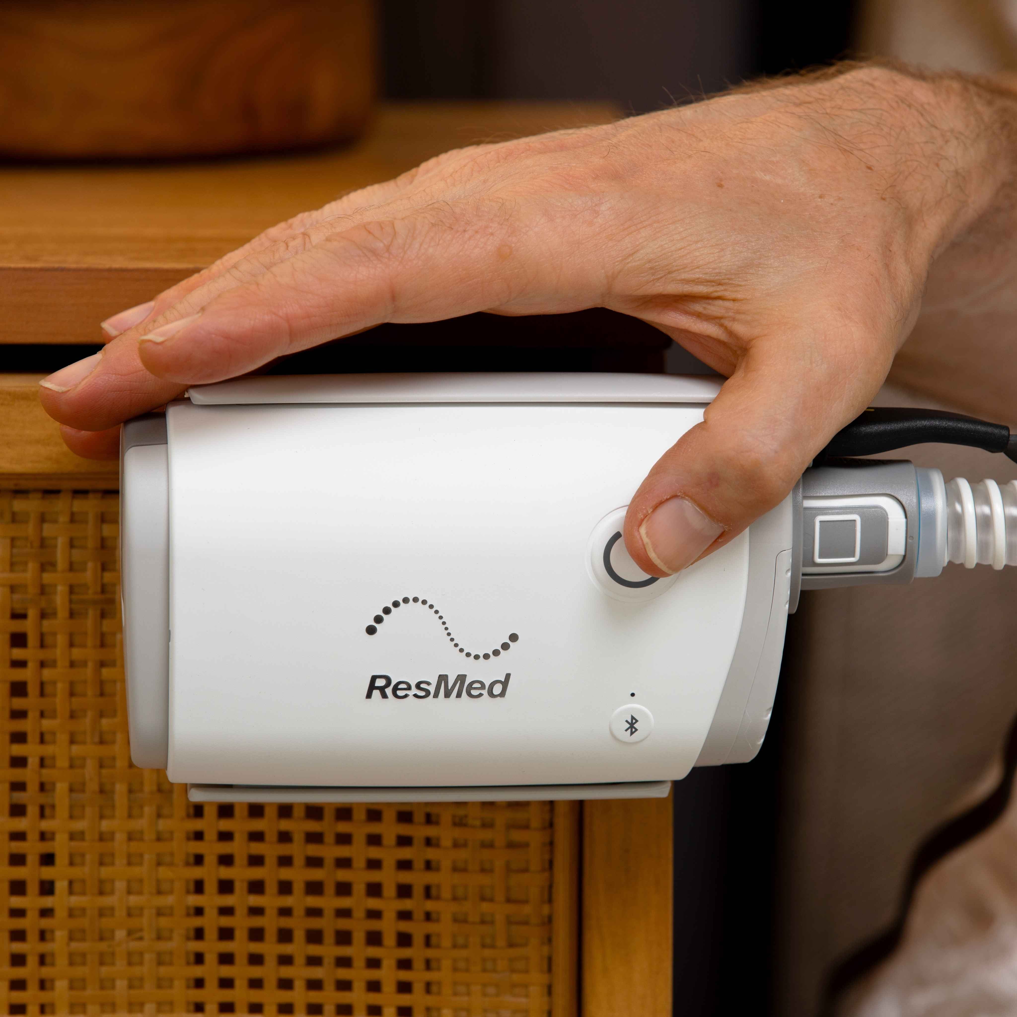 AirMini AutoSet Travel CPAP Machine