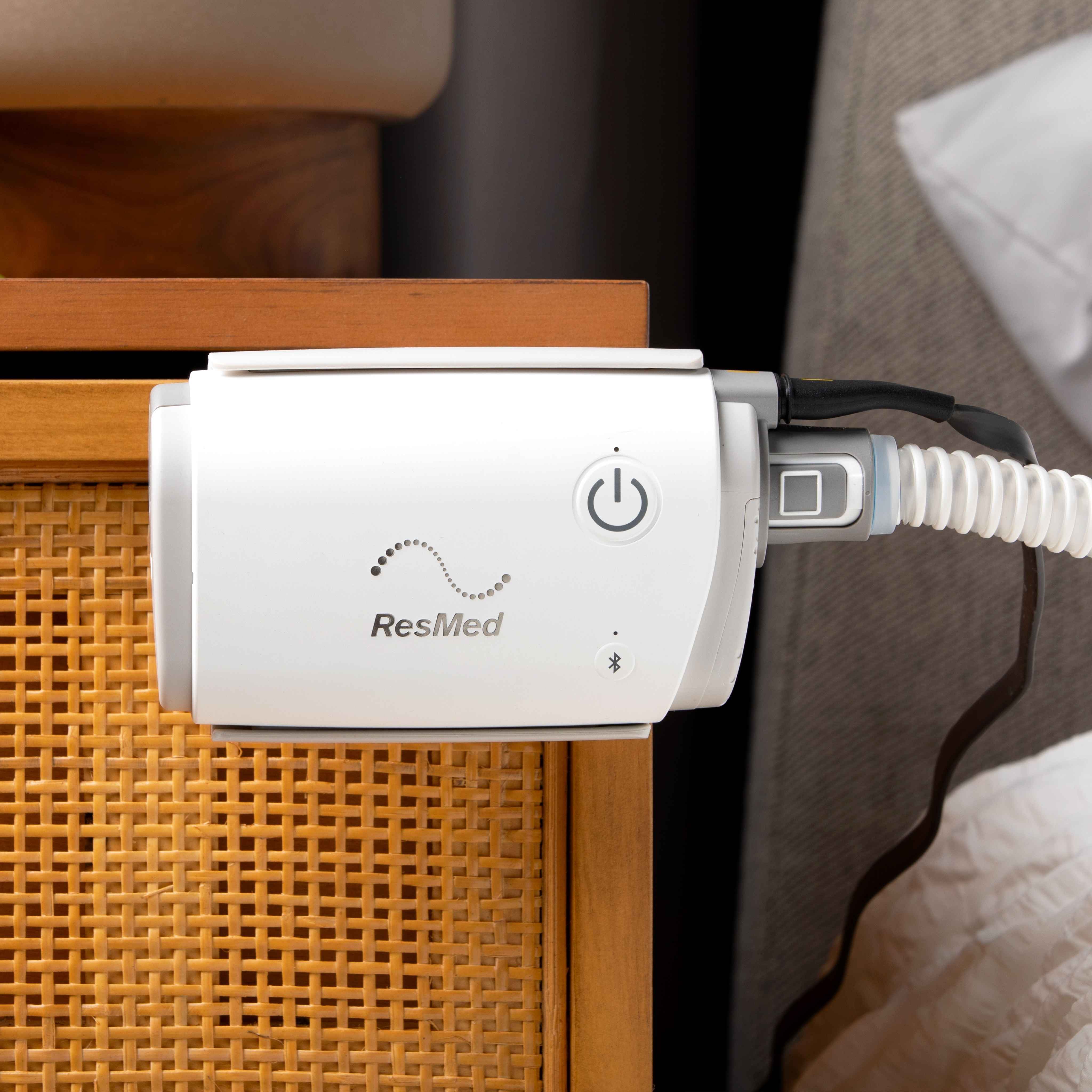 AirMini AutoSet Travel CPAP Machine