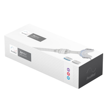 AirMini Setup Pack for AirFit N30 Nasal CPAP Mask
