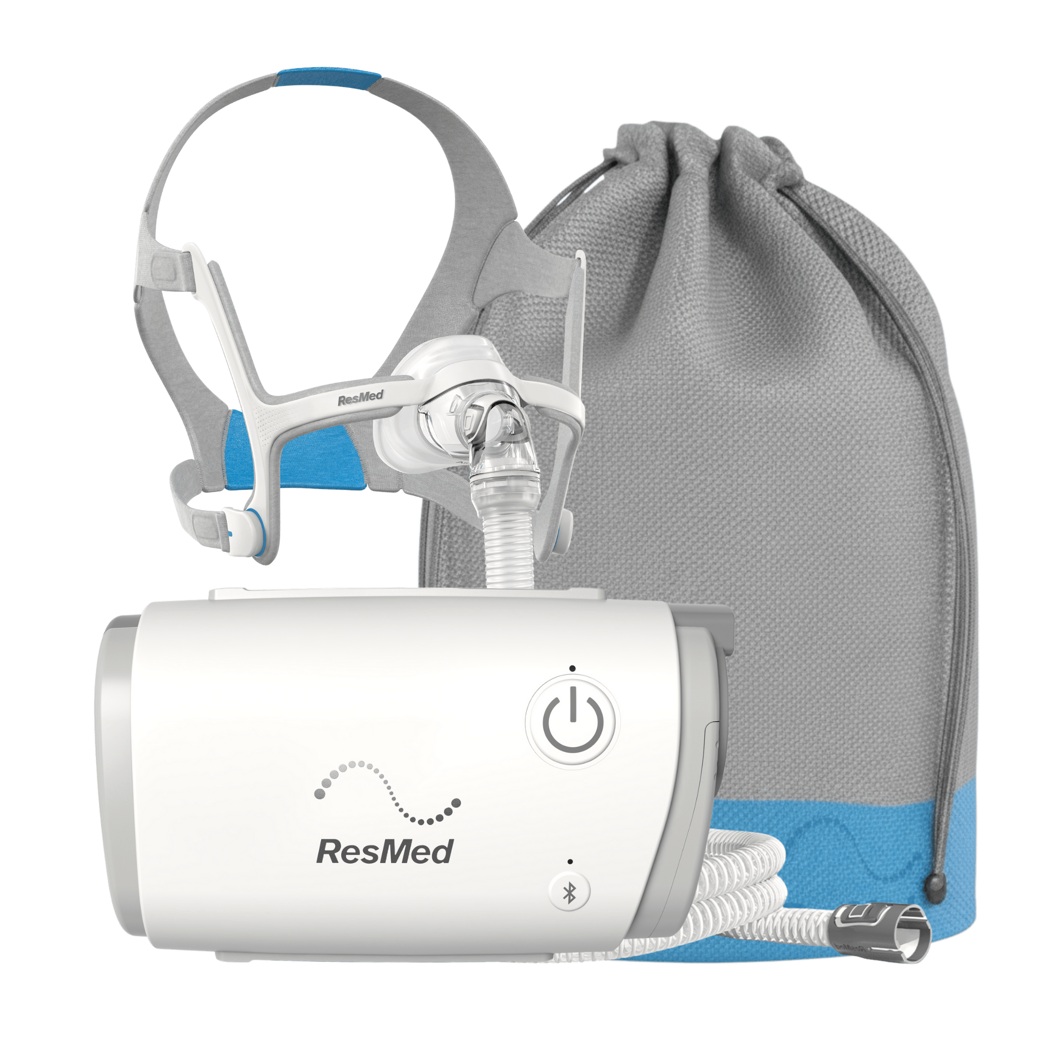 AirMini with AirFit N20 Nasal Mask Bundle