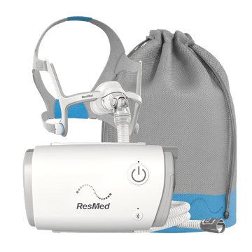 AirMini with AirFit N20 Nasal Mask Bundle