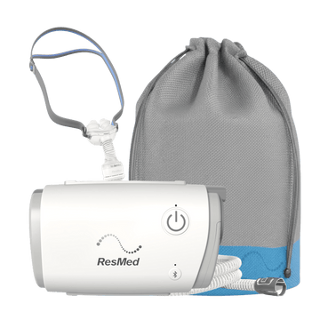 AirMini with AirFit P10 Nasal Pillow Mask Bundle