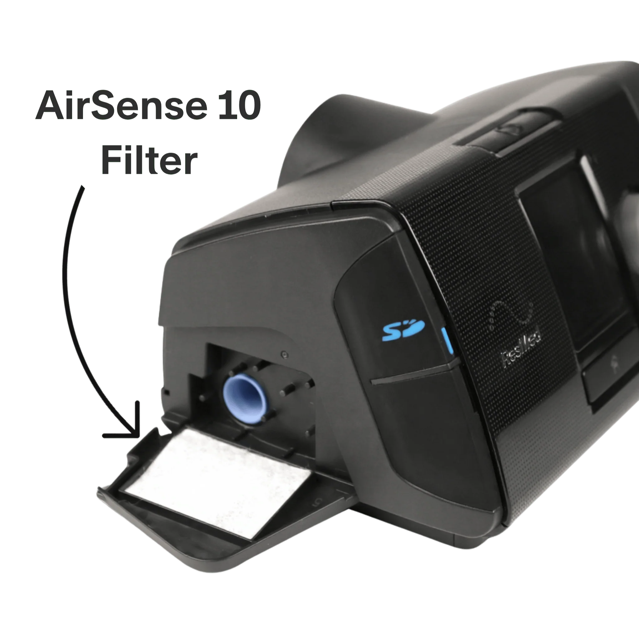 AirSense 10 Supplies Bundle