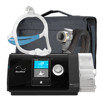 AirSense 10 AutoSet with AirFit N30i Nasal Mask Bundle
