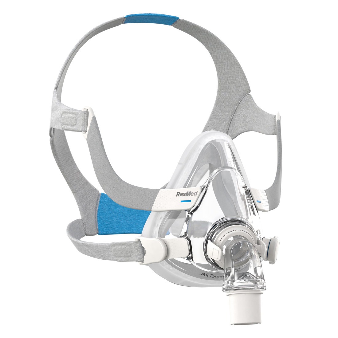 AirMini with AirTouch F20 Full Face Mask Bundle