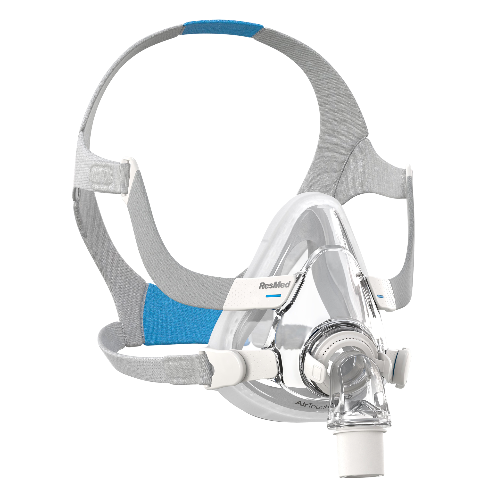 AirMini with AirTouch F20 Full Face Mask Bundle