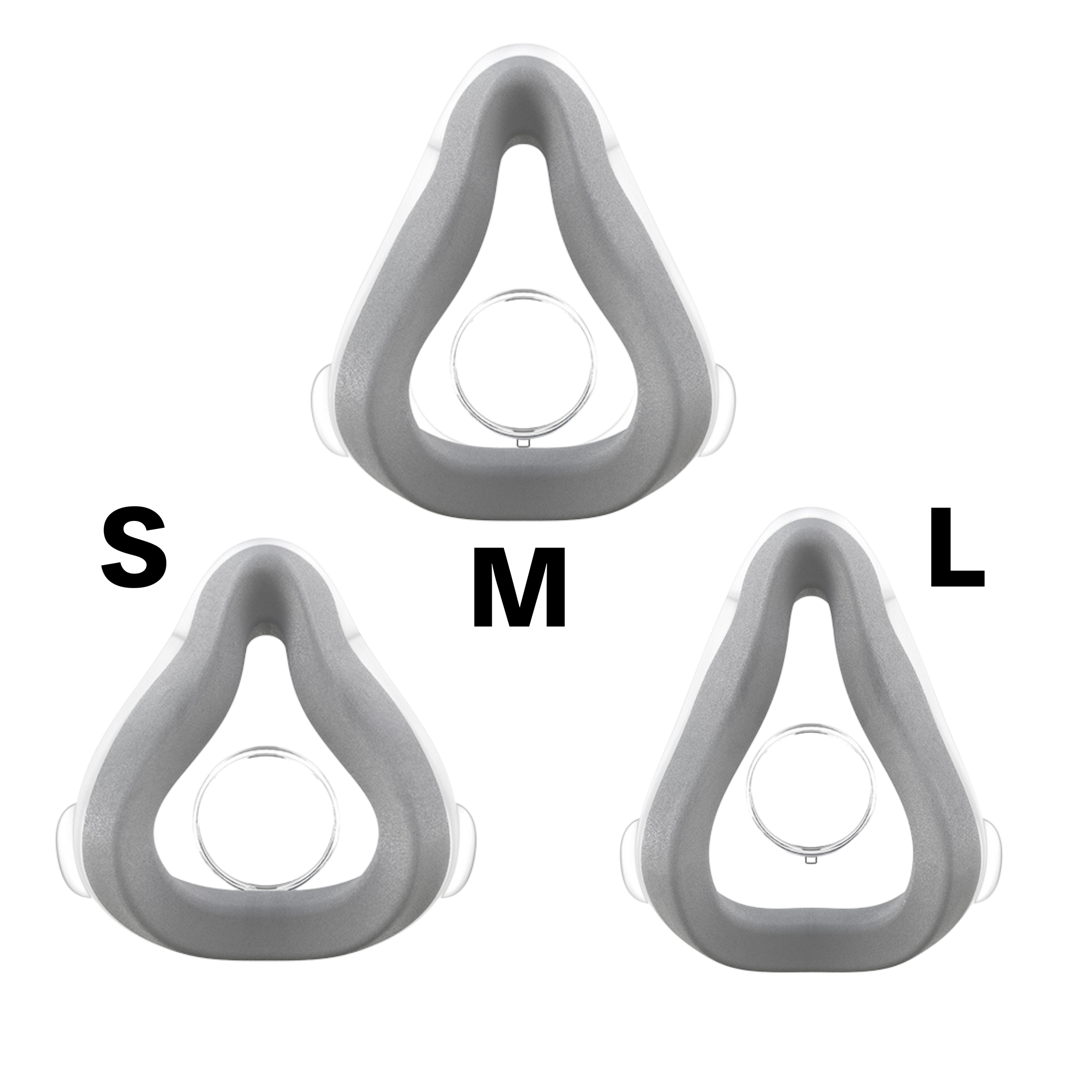 AirTouch F20 Cushion