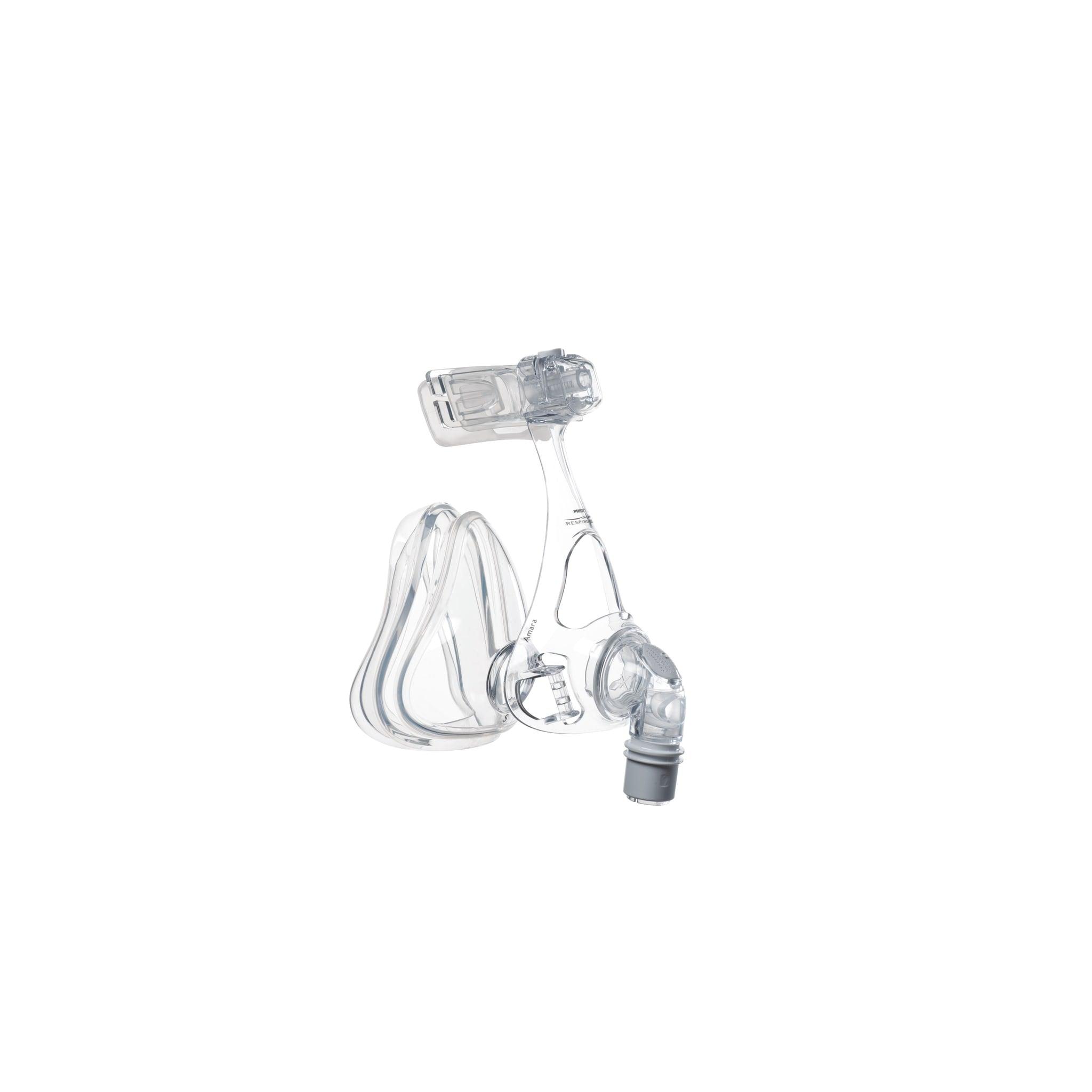 Amara Full Face CPAP Mask with Headgear