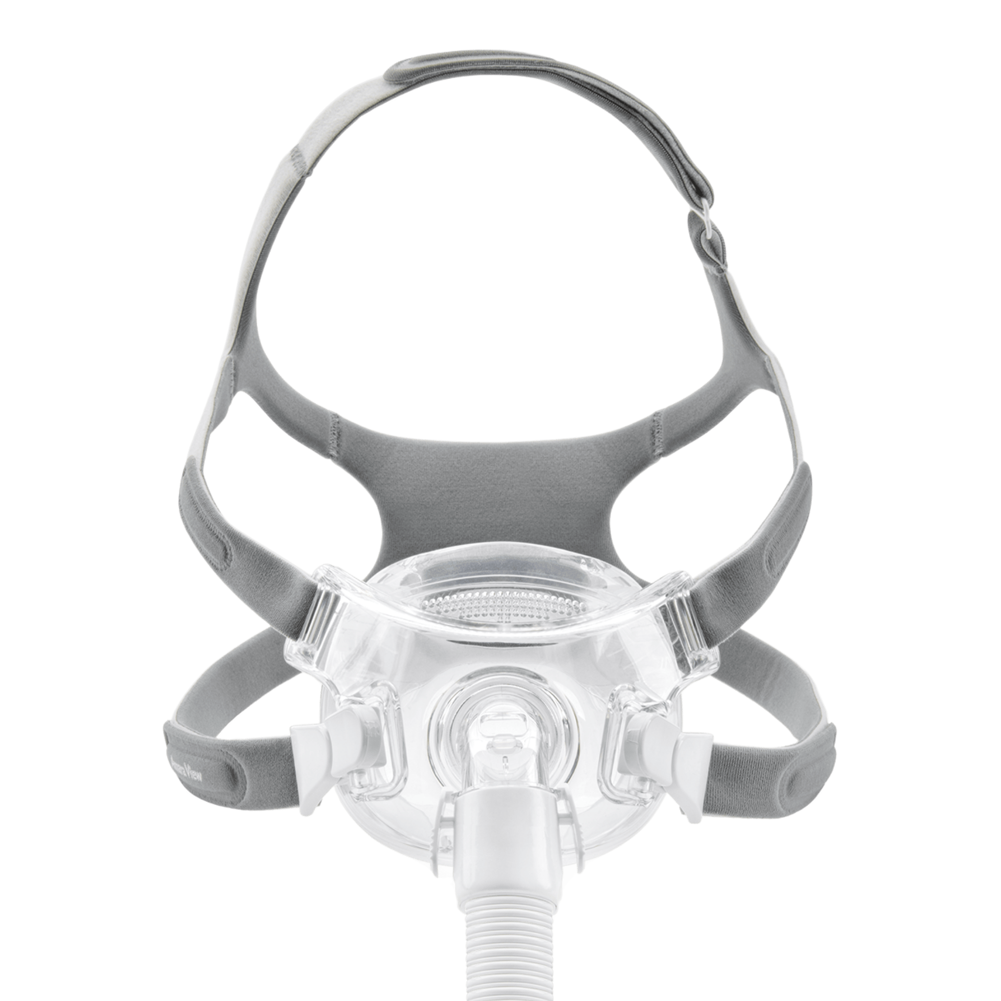 Amara View Full Face CPAP Mask with Headgear