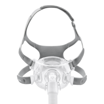 Amara View Full Face CPAP Mask with Headgear