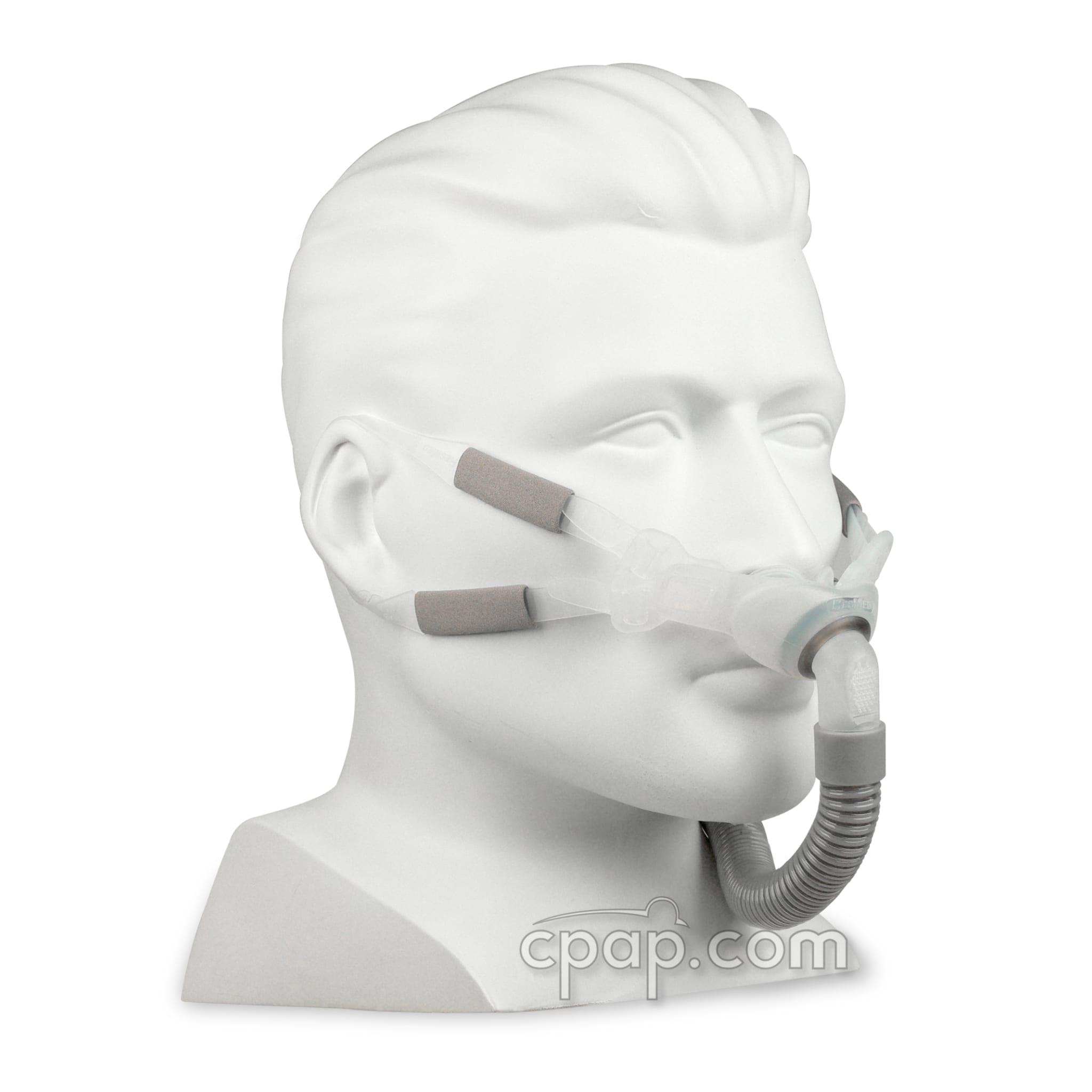 Headgear Assembly and Bella Headgear Loops for Swift FX Nasal Pillow Mask