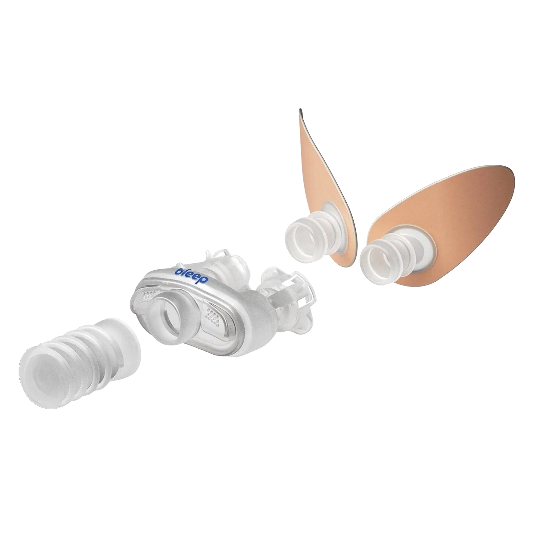 Bleep DreamPort CPAP Mask