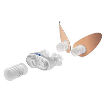 Bleep DreamPort CPAP Mask