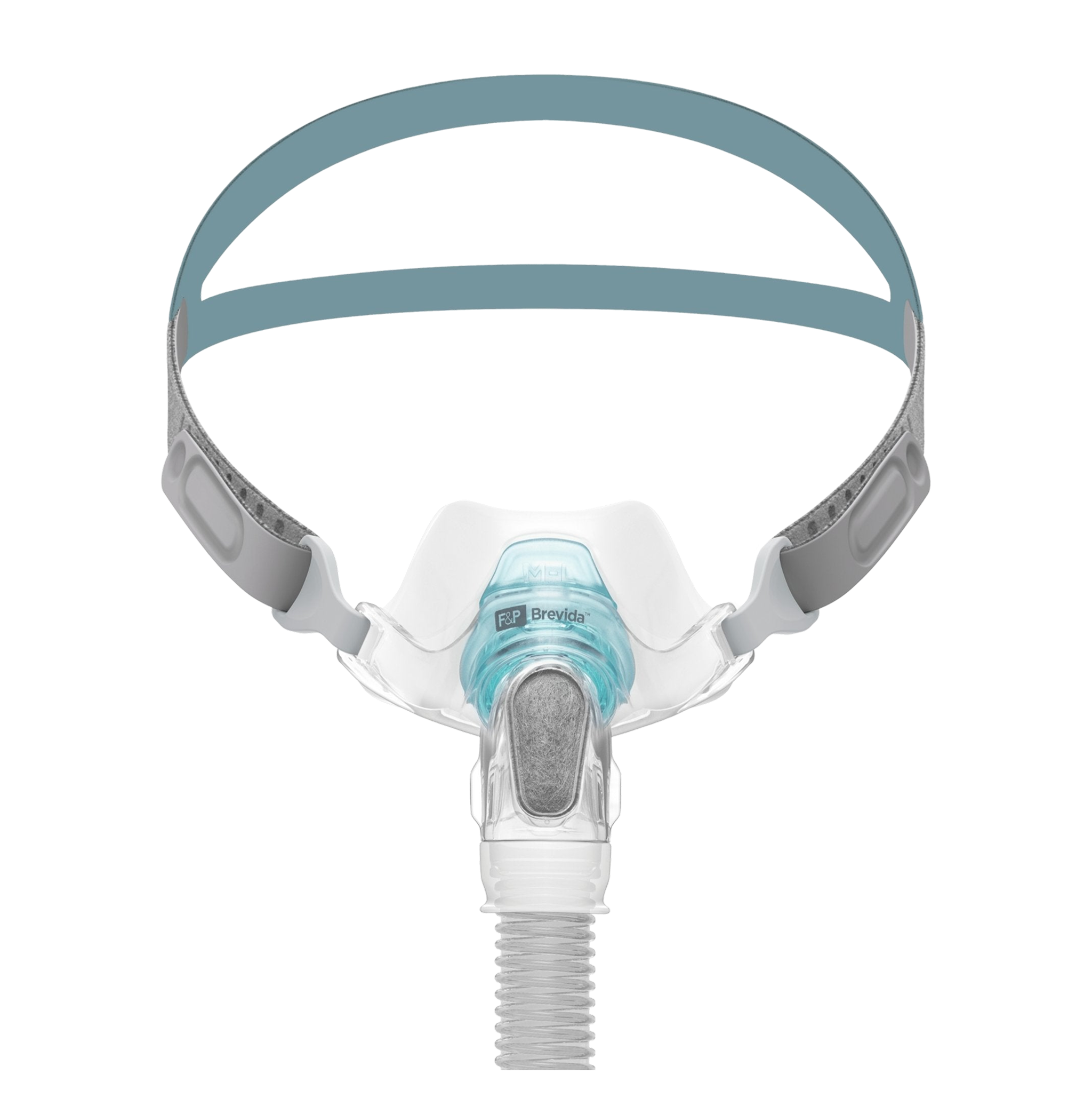 Brevida Nasal Pillow CPAP Mask