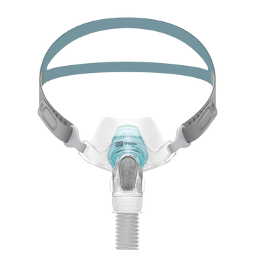 Brevida Nasal Pillow CPAP Mask